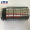 Tandem bearings  T6AR1242E M6CT1242E 12*42*125.7MM for friction welding machines supplier