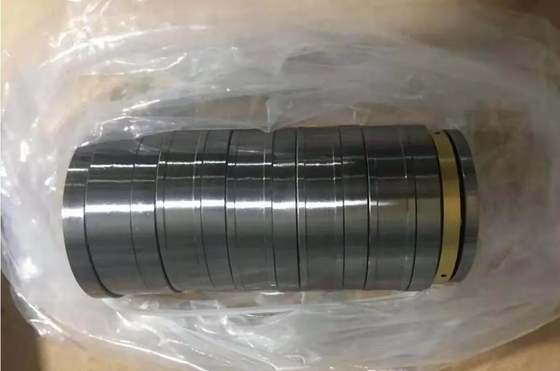 Tandem thrust roller bearings  for twin screw extruder T6AR1452A2E M6CT1452A2 14*52*151MM supplier
