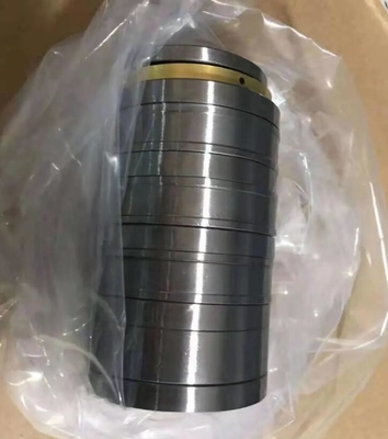 Tandem thrust roller bearings  for twin screw extruder T6AR1452A2E M6CT1452A2 14*52*151MM supplier