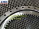 RKS.162.14.0544 crossed roller Slewing bearing 616*445.2*56mm with teeth communications equipment supplier