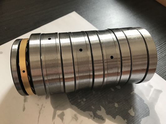 Deep hole drilling equipment use bearing T3AR1949E M3CT1949E 19*49*67mm three row tandem supplier