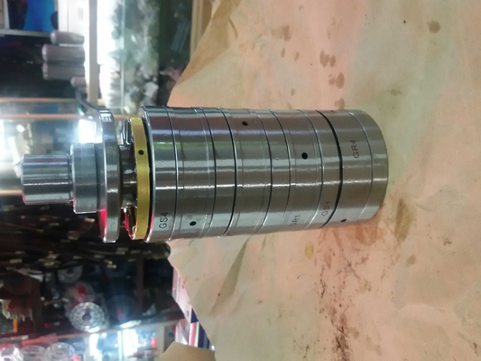 Tandem thrust roller bearings  for twin screw extruder T3AR3073 M3CT3073 30*73*89MM In stock supplier