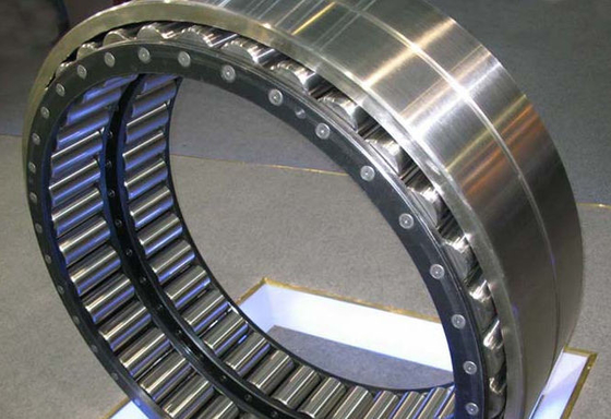 Mining machine use NNU49/710MAW33 cylindrical roller bearing dimension 710x950x243 mm supplier