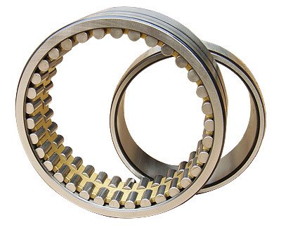 Wheel-end planetaries use NNU40/670MAW33 cylindrical roller bearing 670x980x308 mm brass cage supplier