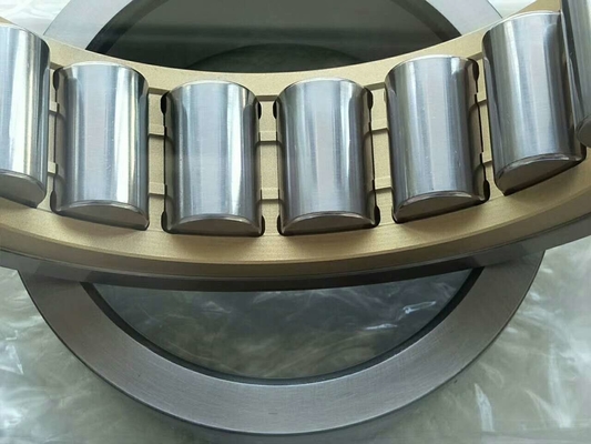 NNU49/630MAW33 cylindrical roller bearing 630x850x218 mm for  Oil fields gearbox supplier
