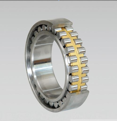 NNU4938MAW33 two row cylindrical roller bearing 190x260x69mm,brass cage for Hoists supplier