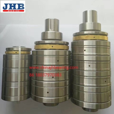 Tandem bearing T4AR1134 M4CT1134 11X34X52.5MM for  Single screw extruders gearbox supplier