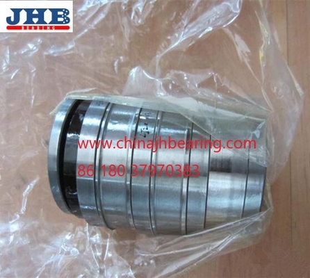 Tandem bearings in large gearboxes T4AR1858 M4CT1858  18*58*101mm four row tandem structure supplier