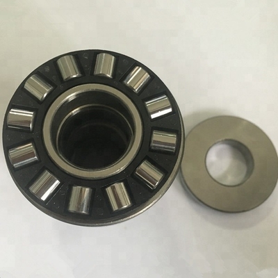 Pipe laying and drawing machine use T4AR1949E M4CT1949E 19*49*88.5mm tandem four row bearing supplier