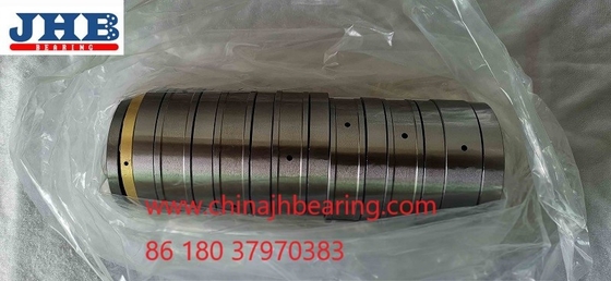 Screw press in oil processing industry use tandem bearing  T4AR2047 M4CT2047 20*47*79MM in stock supplier