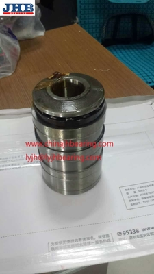 Screw press in oil processing industry use tandem bearing  T4AR2047 M4CT2047 20*47*79MM in stock supplier