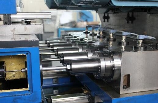 Special bearing for petroleum screw drilling tools T4AR2598 M4CT2598 25*98*150mm four row roller supplier