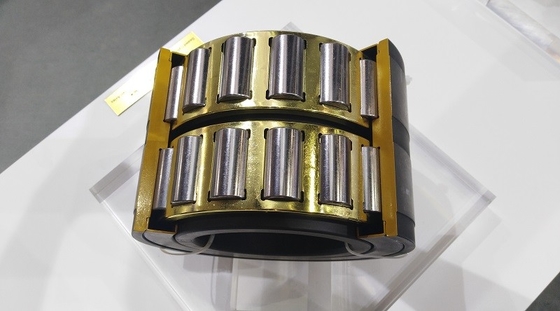 NNU40/500MAW33 cylindrical roller bearing 500x720x218 mm, NNU40/500MAW3 bearing HS Code supplier