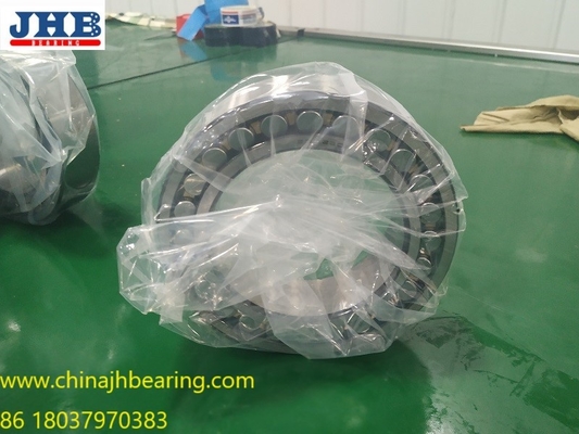 Cylindrical roller bearing 480x700x218 mm NNU4096MAW33 bearing brass cage for Gear drives supplier