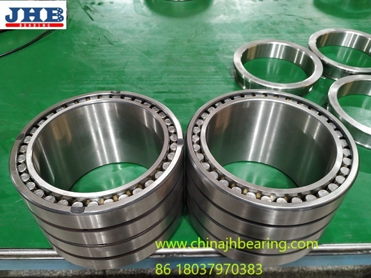 Cylindrical roller bearing 460x680x218 mm, NNU4092MAW33 for Rolling mills supplier