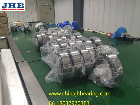 Oil fields equipment use NNU4072MAW33 cylindrical roller bearing  360x540x180 mm supplier