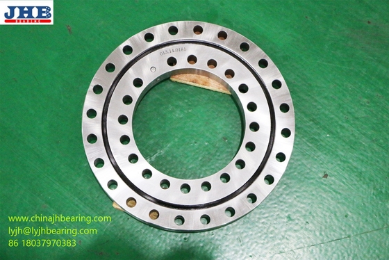 RKS.060.20.0414 slewing ring bearings 342x486x56mm without gear for handle material machine supplier