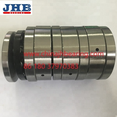 Pipe laying machine use  Tandem bearing T4AR3278A M4CT3278A 32*78*110.5mm  series 4 row roller supplier