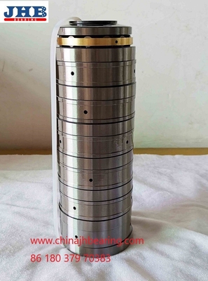 Tandem bearing T4AR40127  M4CT40127  40*127*177MM Twin screw extruders  rubber and plastics supplier