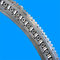 Tower crane use RKS.161.16.1314   Slewing bearing with external gear1229x1448x68 mm supplier