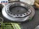 E.1390.30.15.D.1-R  slewing bearing  1390x1115x105 mm for plastic and rubber machine supplier