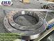 91-32 0955/1-06115 slewing ball bearing 805x1096.2x90mm with flange ring supplier