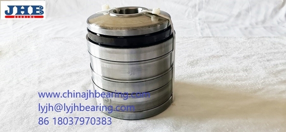 Food extruder multi-stage tandem thrust bearings factory T5AR527	M5CT527  5*27*65mm supplier