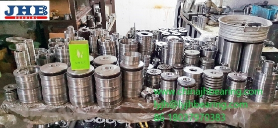 Food extruder multi-stage tandem thrust bearings factory T5AR527	M5CT527  5*27*65mm supplier
