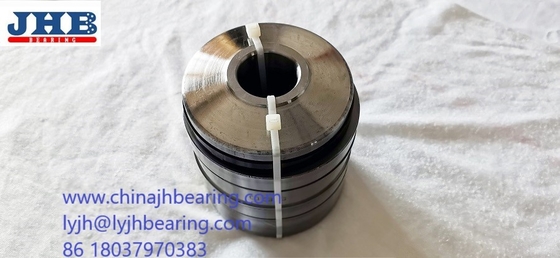 Multi-stage Tandem bearing Cylindrical Roller Thrust Bearing T5AR420 M5CT420 4*20*54mm supplier