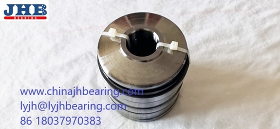 T5AR1037E M5CT1037E 10*37*99mm extruder bearings Multi-Stage cylindrical roller thrust bearings supplier