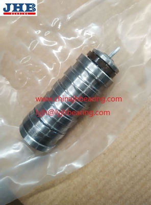 T5AR1037E M5CT1037E 10*37*99mm extruder bearings Multi-Stage cylindrical roller thrust bearings supplier