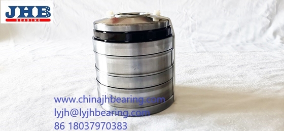 Customized multi-stage tandem thrust bearings T5AR1242 M5CT1242  12x42x104.6mm supplier