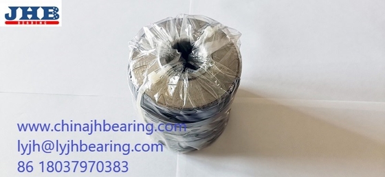 Food extruder gearbox tandem roller bearing T5AR1858X2 M5CT1858X2 18*58*107.5mm supplier