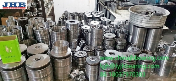 Food extruder gearbox tandem roller bearing T5AR1858X2 M5CT1858X2 18*58*107.5mm supplier