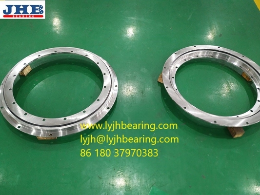 RKS.23.0741 Slewing bearing with flange 848*634*56mm for cargo truck equipment supplier