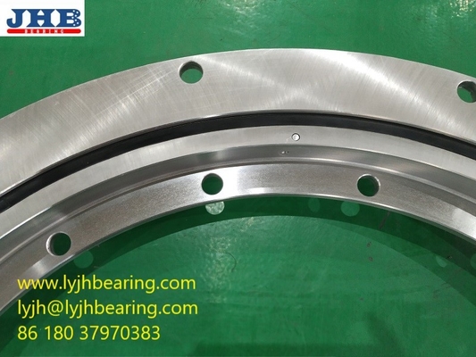 RKS.23.0741 Slewing bearing with flange 848*634*56mm for cargo truck equipment supplier