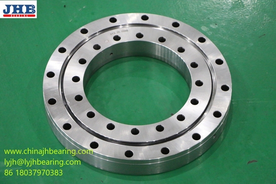 XU160260 Crossed Roller Slewing Bearing No Gear 329x191x46 mm In Stock supplier