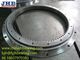 Large Size RKS.162.16.1424 Slewing Bearing With Gear 1292x1509x68 mm For Machinery supplier