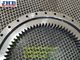 RKS.162.20.1904 Slewing bearing with gear 1729x2012x68 mm Crossed Roller Bearing supplier