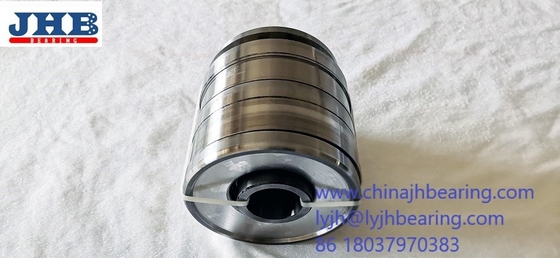 Gearboxes For Single And Twin Screw Feed Extrudes Use Bearing T5AR2362 M5CT2362 23x62x131mm supplier