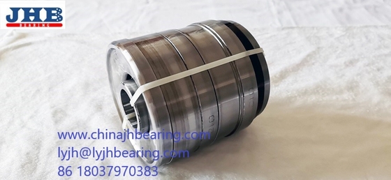 T5AR2876 M5CT2876 28x76x135mm  Large Gearbox Tandem Bearing for extruder supplier