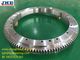 Double Row Ball Slewing/Turntable Bearing 5014 With Size 1143*880*105mm supplier