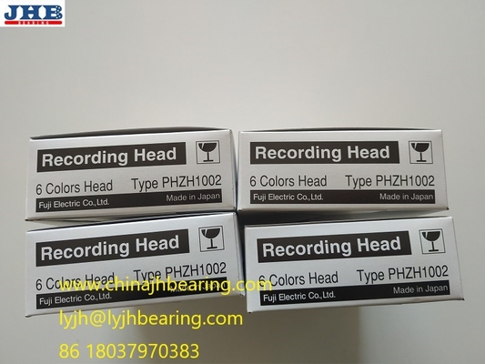 Machine parts use  PHZH1002  Recording Head  6 Colors Head ,in stocks,offer sample supplier