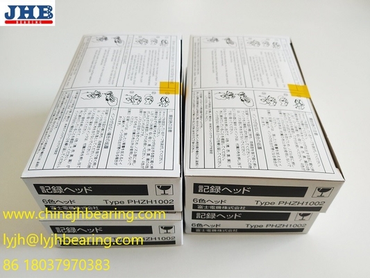 Machine parts use  PHZH1002  Recording Head  6 Colors Head ,in stocks,offer sample supplier