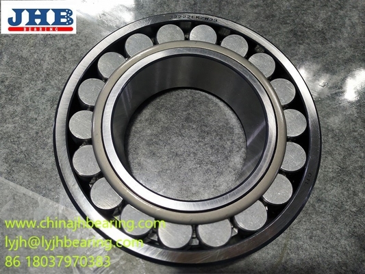 The 222,223,231,232 series spherical roller bearing used in Jaw Crusher Machinery supplier