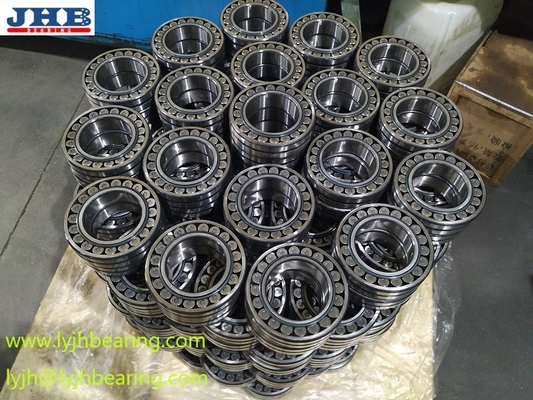 The 222,223,231,232 series spherical roller bearing used in Jaw Crusher Machinery supplier