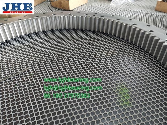 What'S The Slewing Bearing? Slewing Bearing Structure supplier