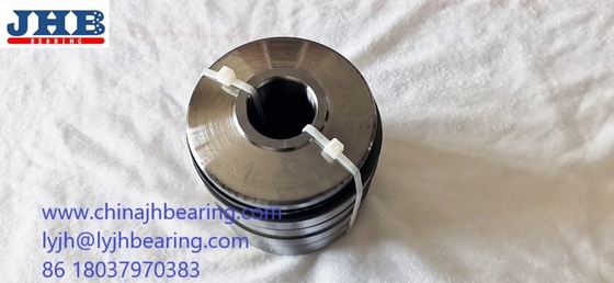 2 row Tandem roller bearing T2AR1242 12x42x41.5mm in stock for plastic extruder gearbox supplier