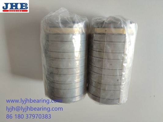 Tandem Thrust Bearing With Shaft Factory T3AR645 6x45x69mm For Plastic Extruder Machine supplier