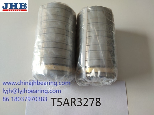 Food  Feed Extruder Multi-Stage Bearings  T5AR3278 Size 32x78x137mm With Shaft In Stock supplier